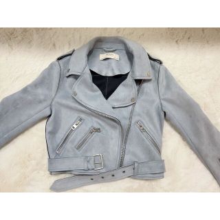 ザラ(ZARA)のZARA ジャケット(テーラードジャケット)