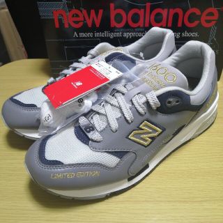 ニューバランス(New Balance)の【新品】ニューバランスCM1600LE US10.5 28.5cm(スニーカー)