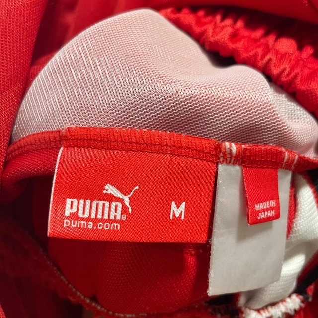 PUMA ジャージL～O 上下セット メンズのトップス(ジャージ)の商品写真