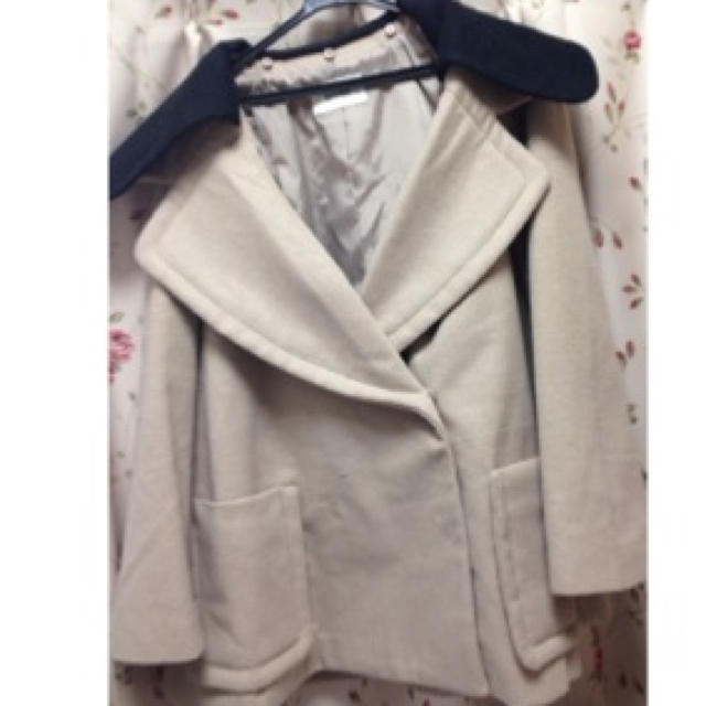 SNIDEL(スナイデル)のsnidel♡コート♡福袋商品 レディースのジャケット/アウター(ピーコート)の商品写真