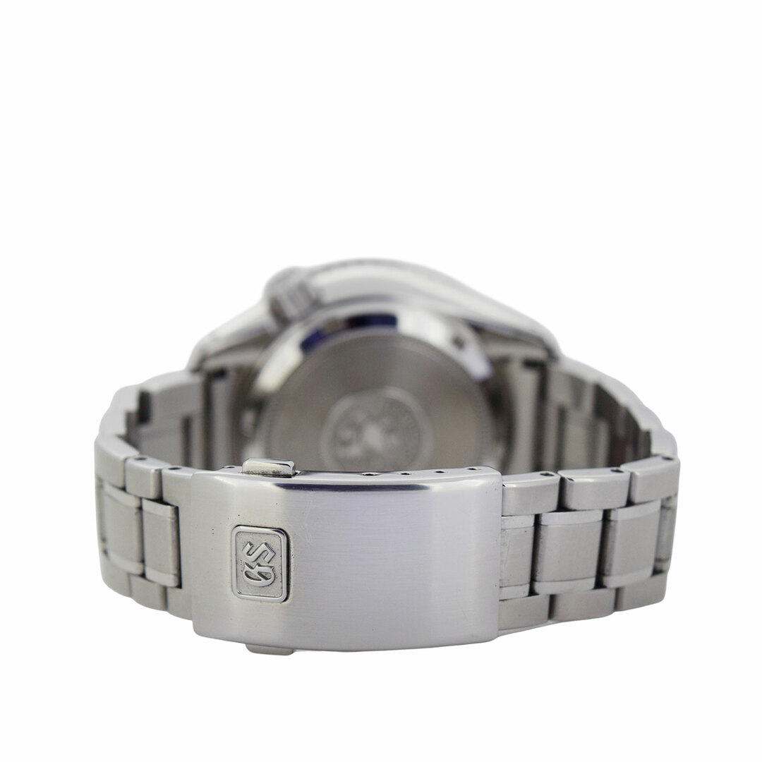 SALE SEIKO セイコー  グランドセイコー メカニカルハイビート  SBGJ237  メンズ 腕時計