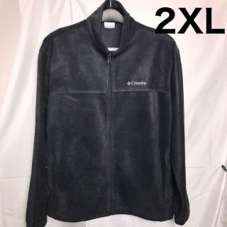 コロンビア(Columbia)のコロンビアフリースジャケット 2XL(ブルゾン)