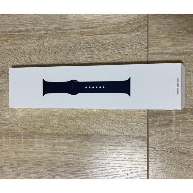 Apple Watch(アップルウォッチ)のApple Watch SE  空箱　40mm メンズの時計(腕時計(デジタル))の商品写真