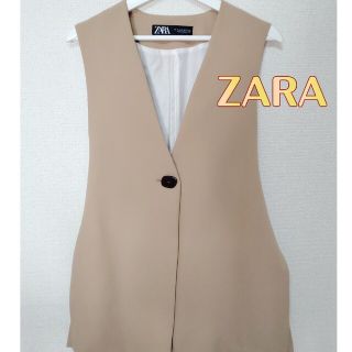 ザラ(ZARA)の専用ベストジレ(ベスト/ジレ)