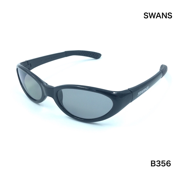 SWANS スワンズ　KG10051 KG1-0051 子供用 偏光サングラス