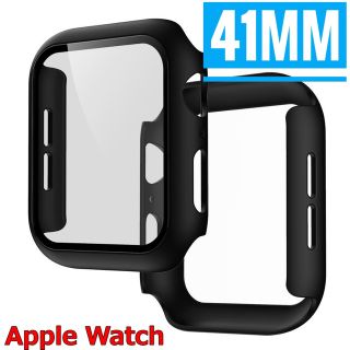 41mm Apple Watch 用ケース アップルウォッチケース(モバイルケース/カバー)