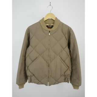 ウエアハウス ダウンジャケット(メンズ)の通販 24点 | WAREHOUSEの ウエアハウス ダウンジャケット(メンズ)の通販 24点 | WAREHOUSEの