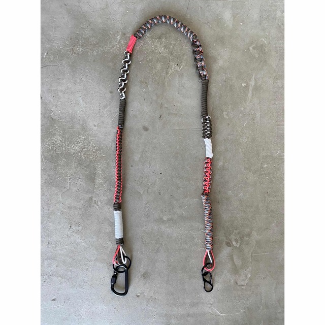 RANTIKI(乱痴気) - B:TOGETHER Ropestyle001 ストラップ btogetherの RANTIKI(乱痴気) - B:TOGETHER Ropestyle001 ストラップ btogetherの