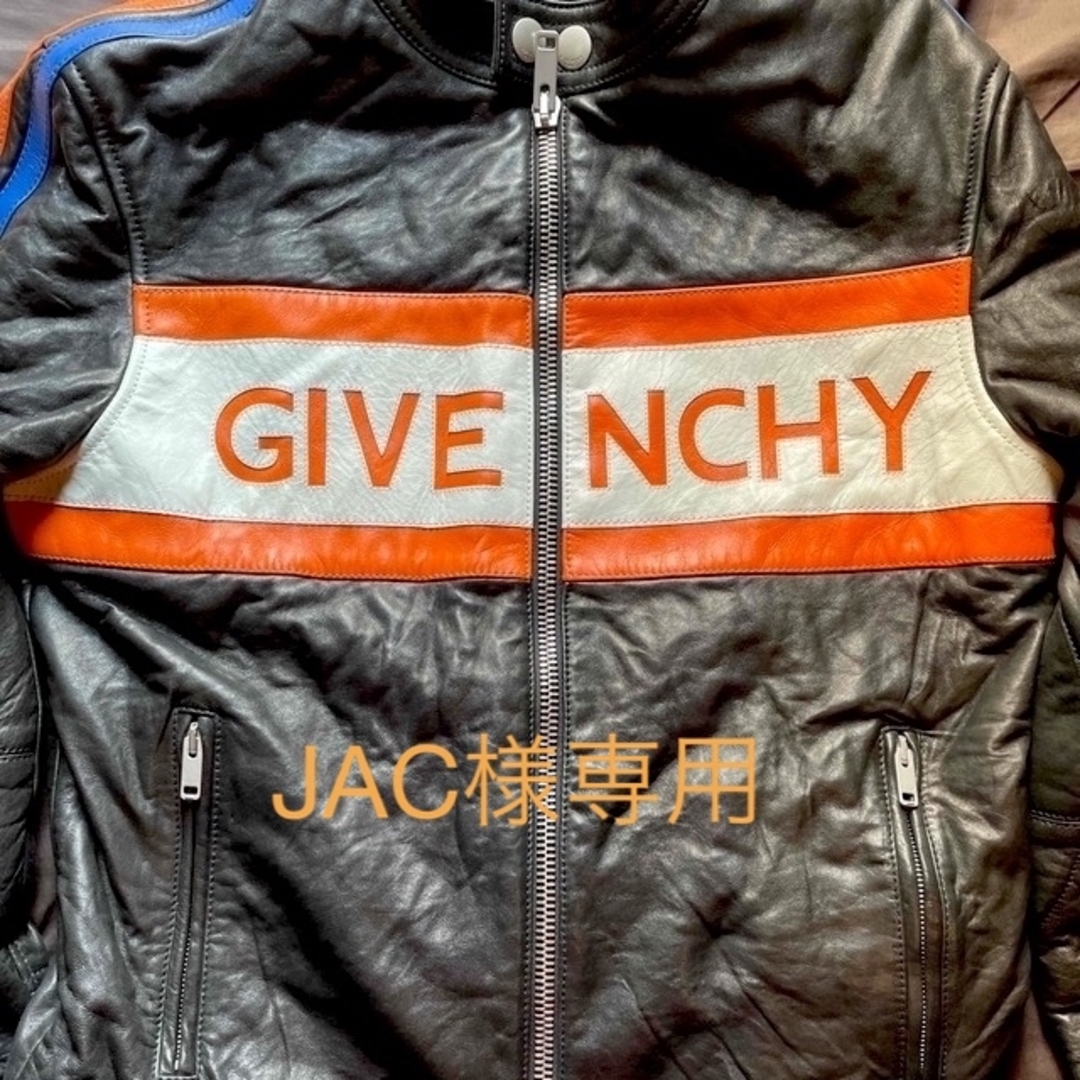 Givenchy ジャケット