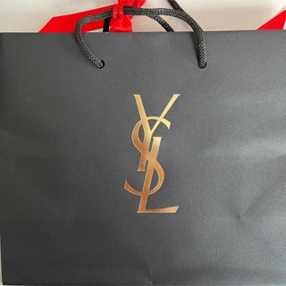 イヴサンローランボーテ(Yves Saint Laurent Beaute)のysl ショッパー袋(ショップ袋)