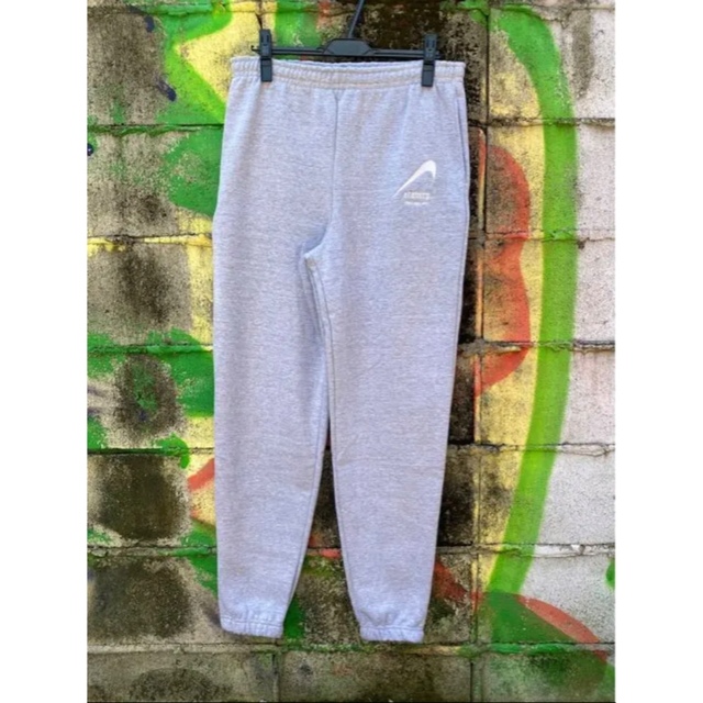 Etavirp Sweat Pants M ブラック スウェットパンツ