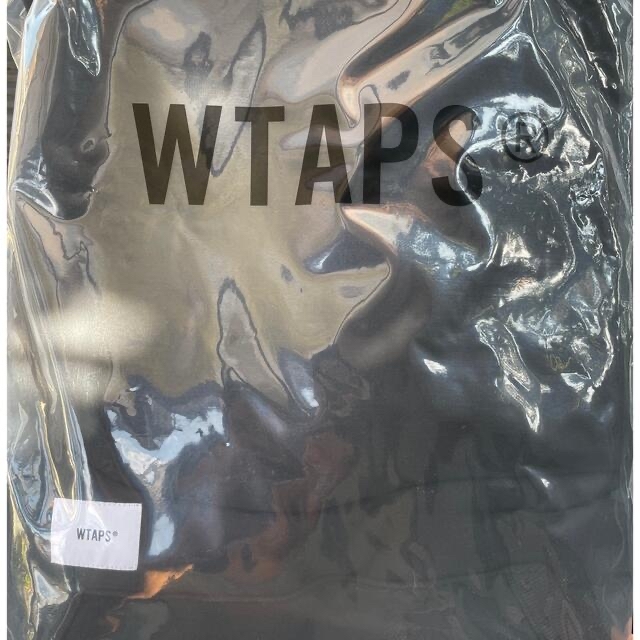 黒M WTAPS CROSSBONE X3.0 / HOODY / CTPL | www.flyforreal.com