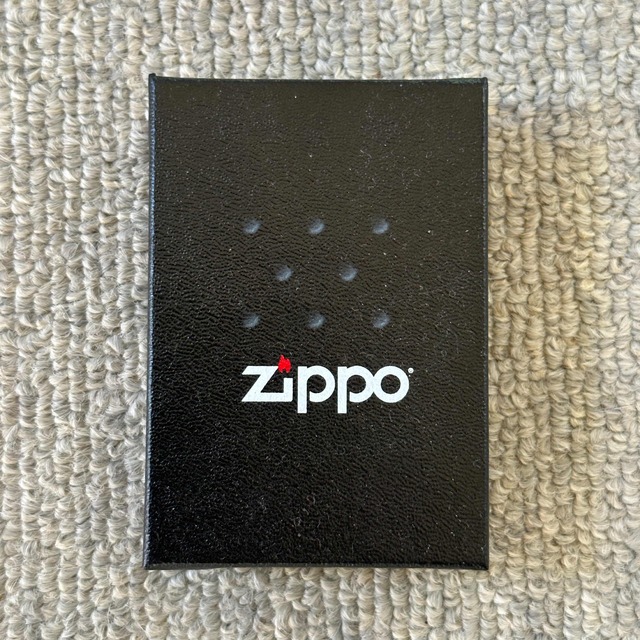 ZIPPO(ジッポー)のZIPPO  BLU ジッポ ブルー メズマライズ メンズのファッション小物(タバコグッズ)の商品写真