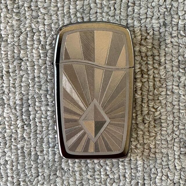 ZIPPO(ジッポー)のZIPPO  BLU ジッポ ブルー メズマライズ メンズのファッション小物(タバコグッズ)の商品写真