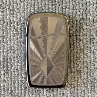 ジッポー(ZIPPO)のZIPPO  BLU ジッポ ブルー メズマライズ(タバコグッズ)