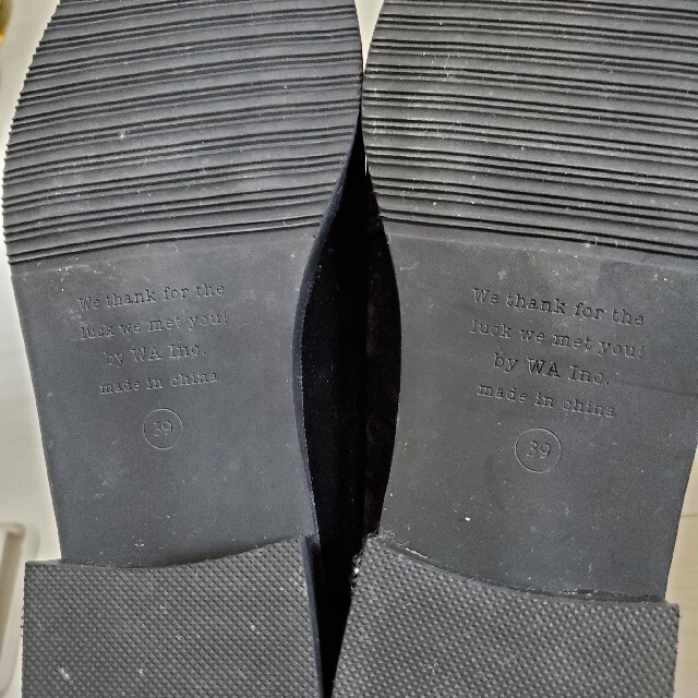 ORiental TRaffic(オリエンタルトラフィック)の最終価格！オリエンタルトラフィックの靴 レディースの靴/シューズ(ハイヒール/パンプス)の商品写真