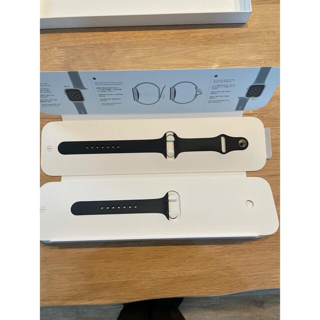 Apple Watch Series 7  45mm MKN53J/A