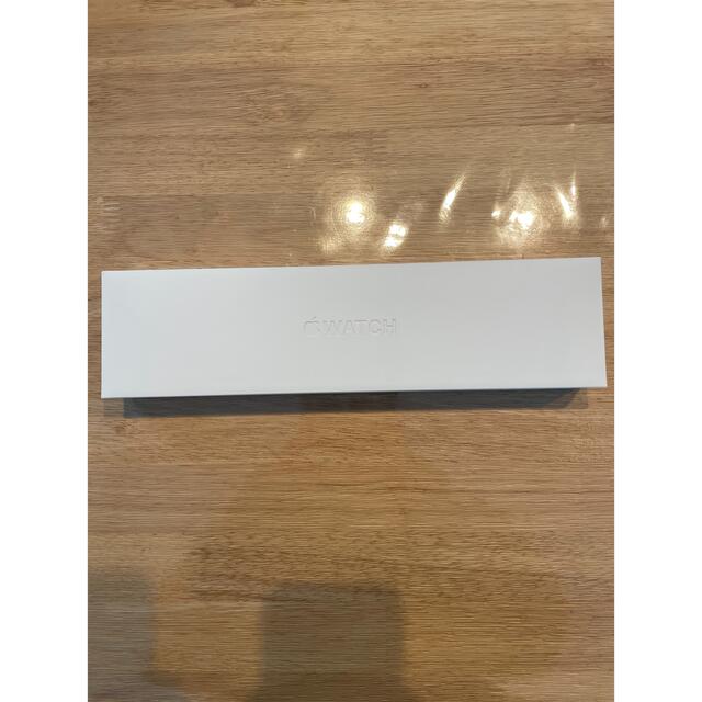 Apple Watch Series 7  45mm MKN53J/A