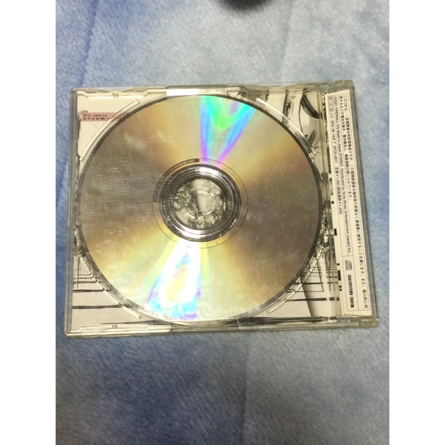 Dir en grey/embryo エンタメ/ホビーのCD(ポップス/ロック(邦楽))の商品写真