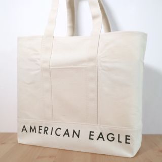 アメリカンイーグル(American Eagle)のアメリカンイーグル トートバッグ(トートバッグ)