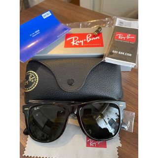 レイバン(Ray-Ban)のRay-Ban レイバン RB2140 F 902 54 18(サングラス/メガネ)