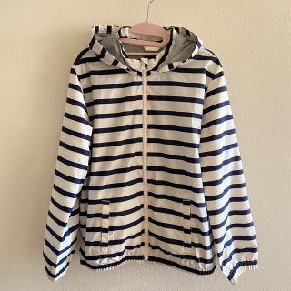 ギャップキッズ(GAP Kids)のGapkids ウィンドブレーカーフード付き　xxl（160）(ジャケット/上着)