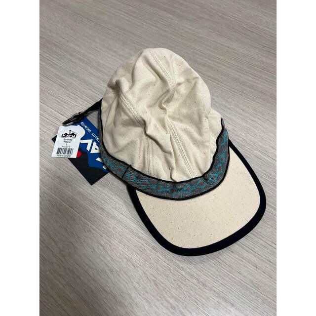 KAVU(カブー)のKAVU キャップ　Ｌサイズ メンズの帽子(キャップ)の商品写真