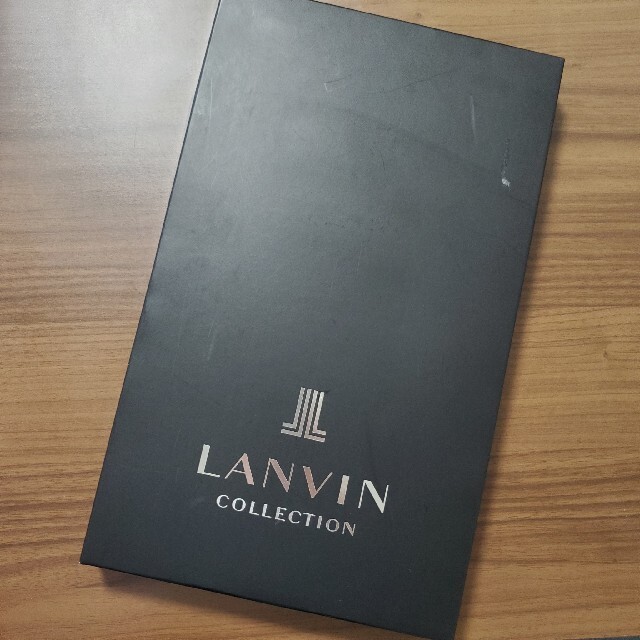 LANVIN(ランバン)のLANVINのワイシャツ仕立て券 その他のその他(オーダーメイド)の商品写真