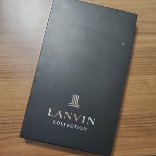 ランバン(LANVIN)のLANVINのワイシャツ仕立て券(オーダーメイド)