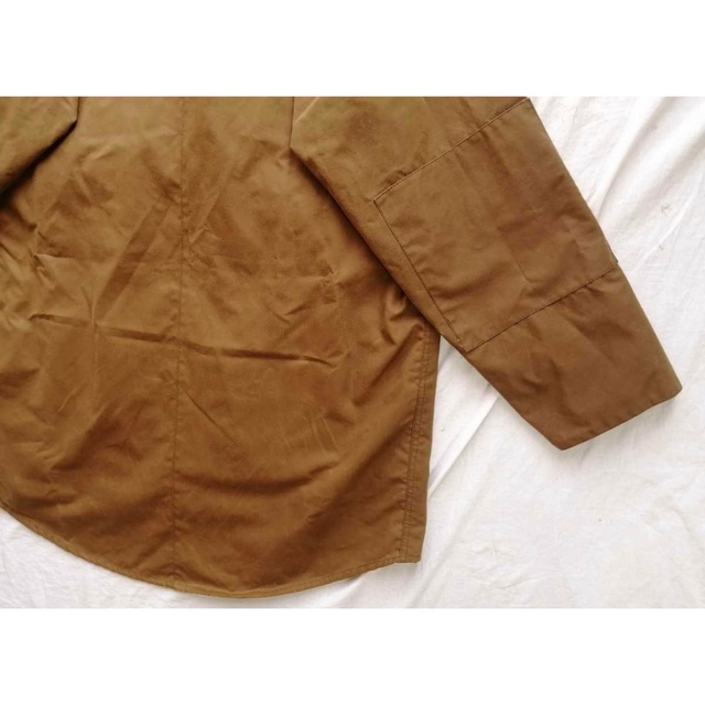 ほぼデッド◇BARBOUR LONGSHOREMAN バブアー ロングショアマン