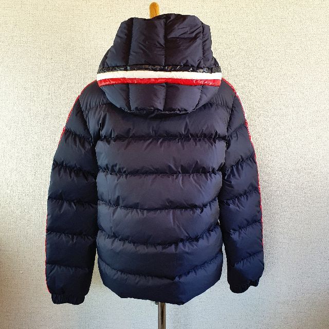 MONCLER - 【新品・未使用】MONCLER kids Chrale ダウンジャケット 14Y