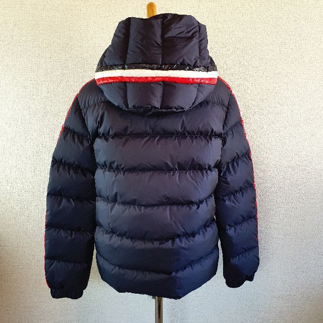 【新品・未使用】MONCLER kids Chrale ダウンジャケット　14Y