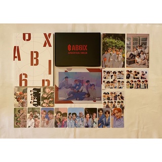 エイビーシックス(AB6IX )のAB6IX セット(K-POP/アジア)