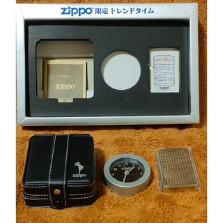希少 ZIPPO 2000年 グリーン グラデーション 限定品