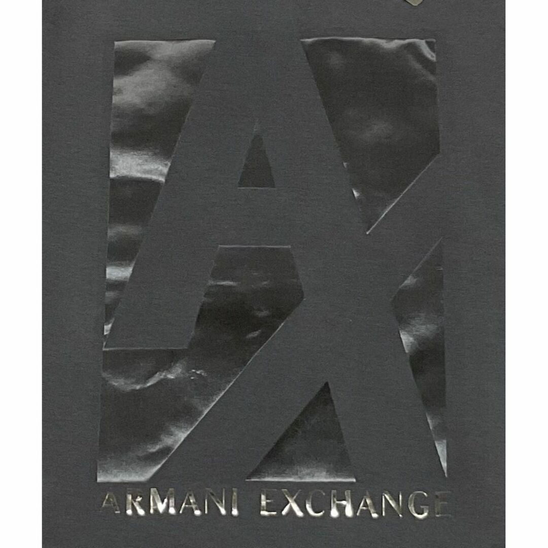ARMANI EXCHANGE - AX ロゴ トレーナー 11B22 XL 新品 アルマーニ