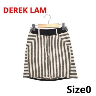テンクロスビーデレクラム(ベージュ系)の通販 1点 | DEREK LAM 10