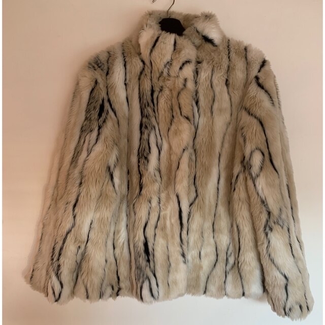 専用出品◎vintage ecofur