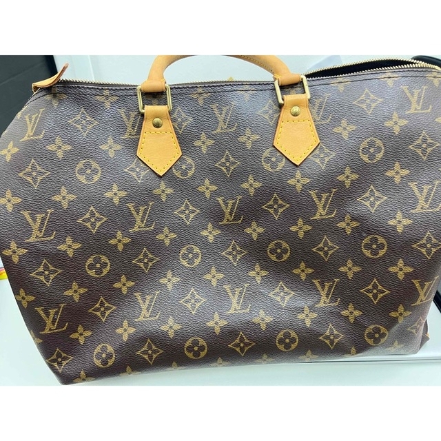 LOUIS VUITTON スピーディ40-