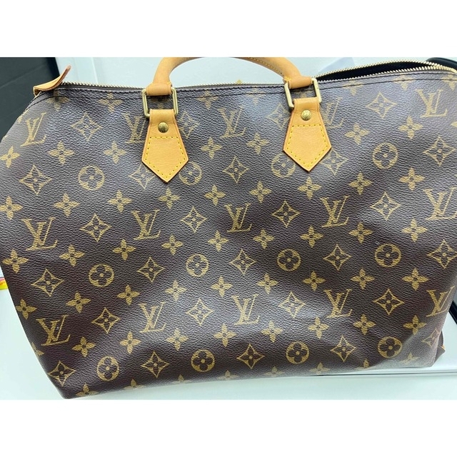 LOUIS VUITTON スピーディ40