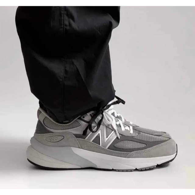 New Balance M990V6 27.5cm 新品未使用 | diamundialfuturos.concytec