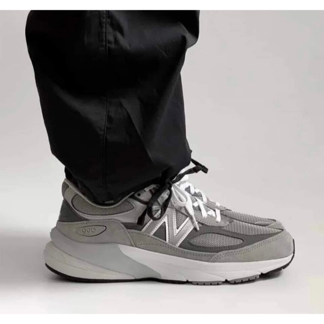 New Balance M990V6 27.5cm 新品未使用 の通販