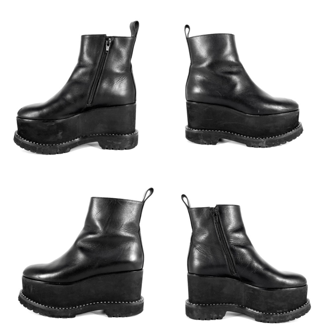 在庫処分】GIVENCHY ジバンシィ ブーツ ショートブーツ スタッズ 在庫処分】GIVENCHY ジバンシィ ブーツ ショートブーツ スタッズ