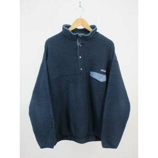 パタゴニア(patagonia)のパタゴニア スナップT シンチラ 25450 FA01 Size XL(ブルゾン)