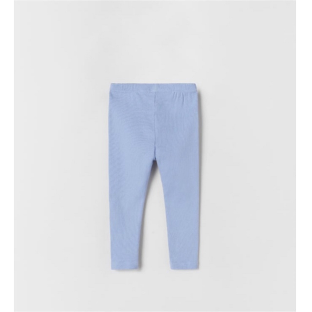 ZARA KIDS(ザラキッズ)の専用　新品　パウパトロール　リプレギンス　パンツ　3-4歳  104cm キッズ/ベビー/マタニティのキッズ服女の子用(90cm~)(パンツ/スパッツ)の商品写真