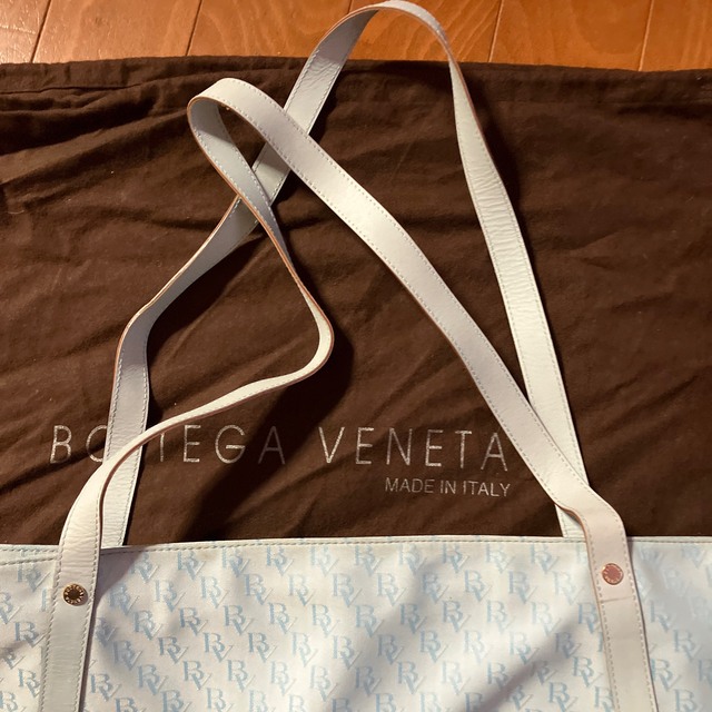 Bottega Veneta(ボッテガヴェネタ)のボッテガべネタトートバッグ レディースのバッグ(トートバッグ)の商品写真