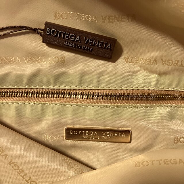 Bottega Veneta(ボッテガヴェネタ)のボッテガべネタトートバッグ レディースのバッグ(トートバッグ)の商品写真