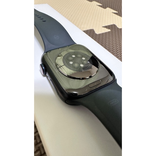 Apple Watch Series 7 GPS+Cellular 45mm