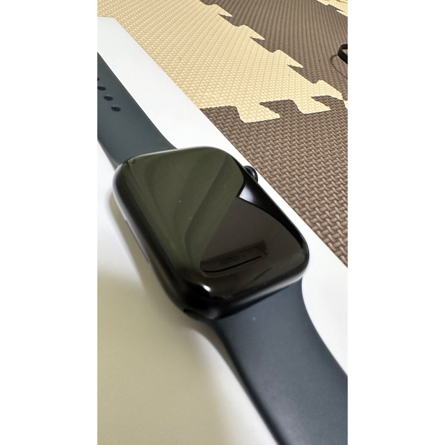 Apple Watch Series 7 GPS+Cellular 45mm