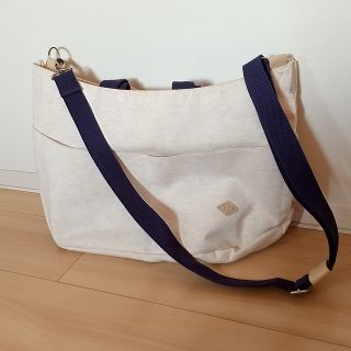 ルートート(ROOTOTE)のルートート ショルダーバッグ(マザーズバッグ)