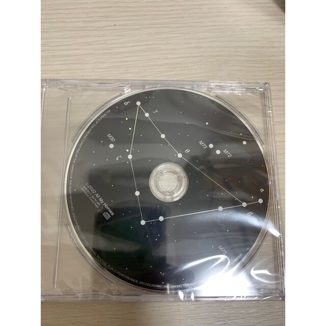 zorn おみやげ cd